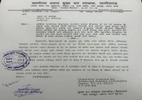 Job with fake mark sheet