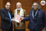 PM Modi Alok Mehta