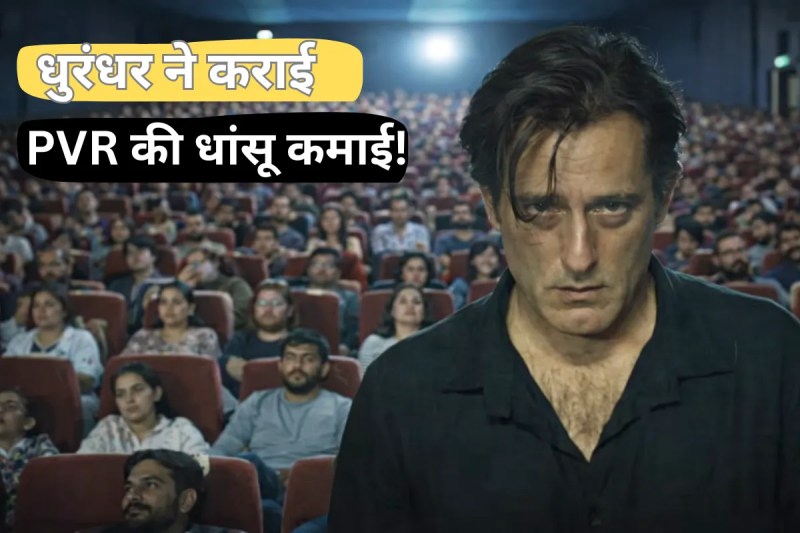 Dhurandhar box office collection