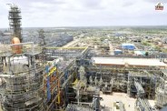 Pachpadra refinery