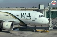 Pakistan International Airlines