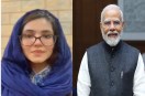 Pakistani woman appeals to PM Modi for justice