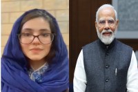 Pakistani woman appeals to PM Modi for justice