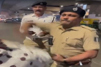 Ahmedabad police