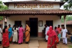 Panchayat-Samiti