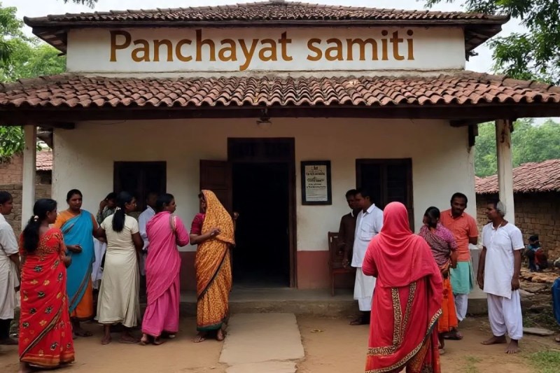 Panchayat-Samiti