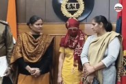 Panipat child murder, Haryana crime, Poonam arrest, Vidhi murder,