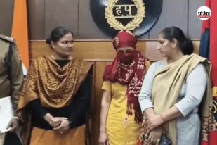 Panipat child murder, Haryana crime, Poonam arrest, Vidhi murder,