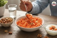 Papaya for Diabetes Patient, papaya for diabetic patients in hindi, sugar mein papita khana chahie ya nahin.