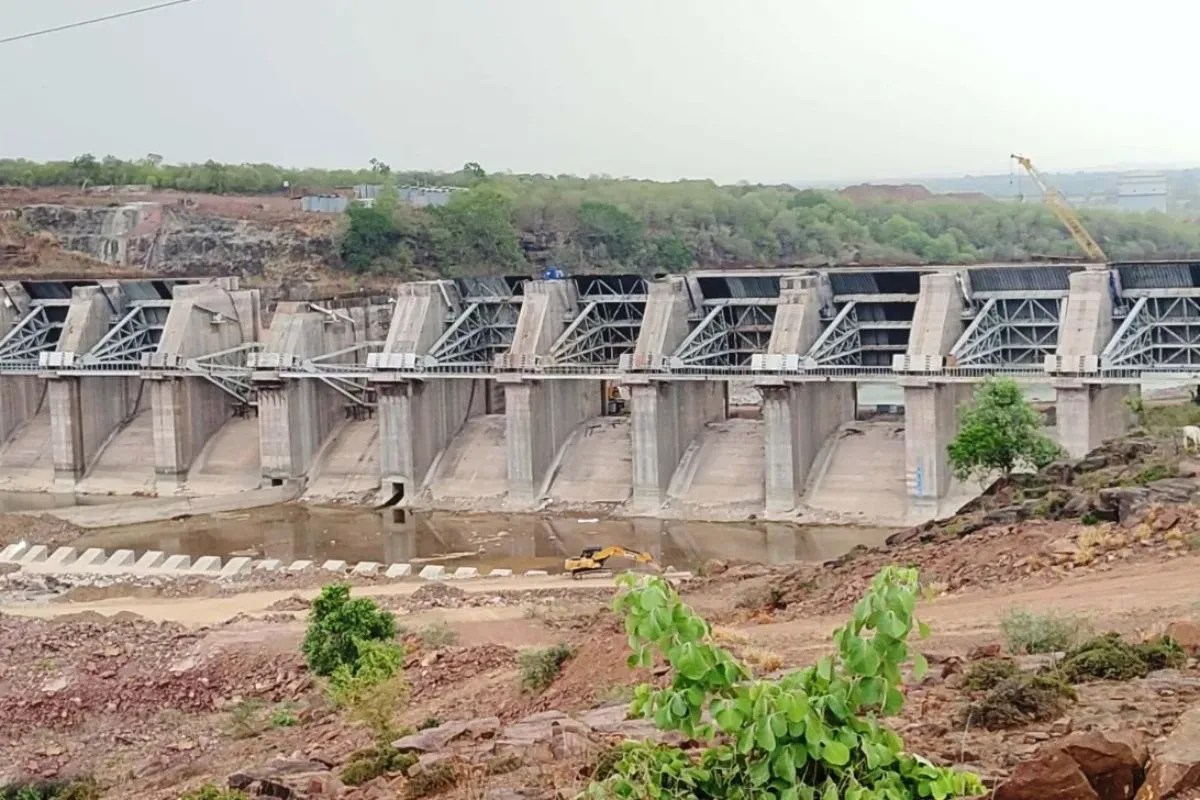 3 जिलों के 1402 गांवों को मिलेगा भरपूर पानी