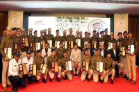 Patrika Police Jazba Awards 2025