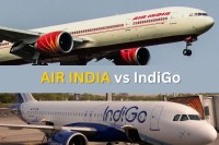 AIR INDIA vs IndiGo