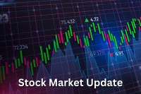 Stock market update