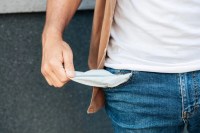 small expenses big loss