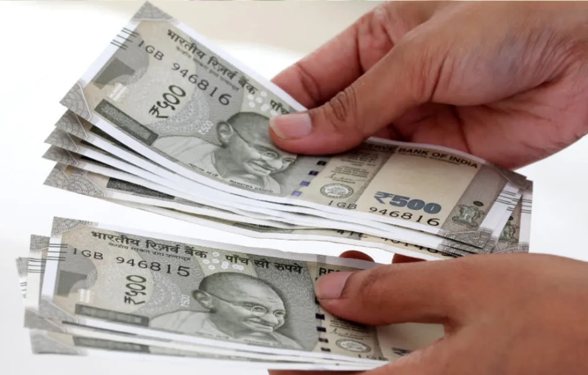 Per capita income in MP crosses 1.5 lakh