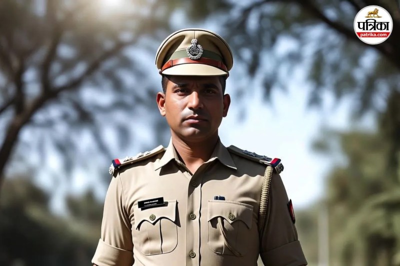Police Constable Recruitment 2025