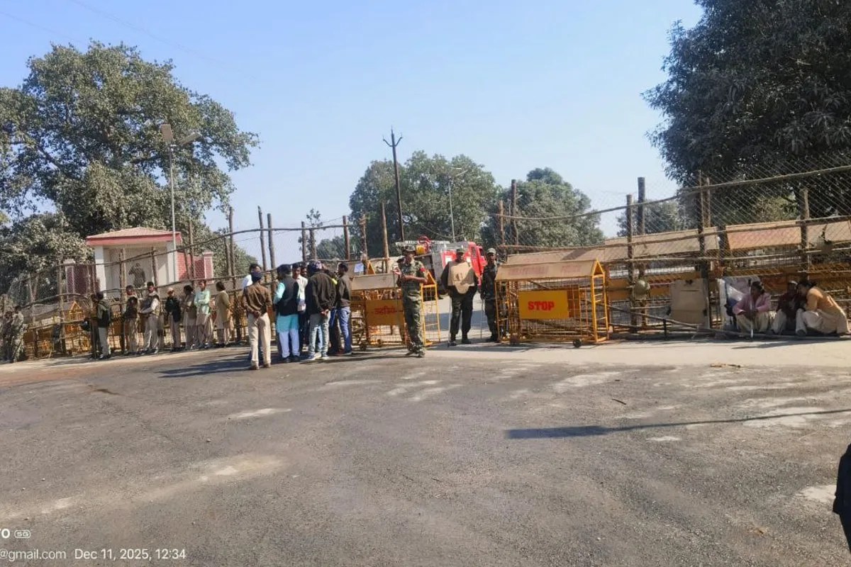 MLA caste certificate case