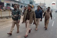 Saharanpur Police
