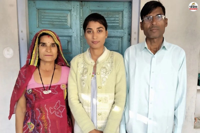 Pooja saini loco pilot