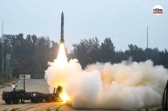 Pralay missile, India missile test, DRDO, Abdul Kalam Island,