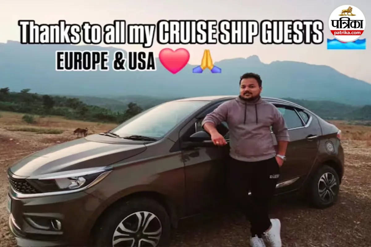 Praveen Joshilkar