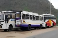 Private buses, Private buses in Pali, Private bus orders, Pali news, Rajasthan news, निजी बसें, निजी बस इन पाली, निजी बसों के आदेश, पाली न्यूज, राजस्थान न्यूज