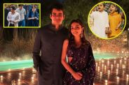 Priyanka Gandhi Son News