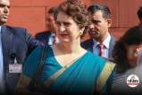 Priyanka Gandhi on Sanchar Saathi App
