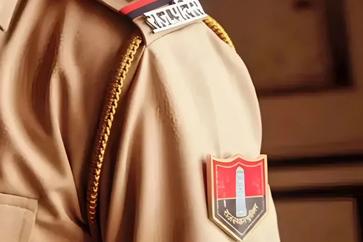 Police Inspector, Police Inspector in Rajasthan, Promotion of Police Inspector, Promotion of Police Inspectors in Rajasthan, Jaipur News, Rajasthan News, पुलिस निरीक्षक, पुलिस निरीक्षक इन राजस्थान, पुलिस निरीक्षक का प्रमोशन, राजस्थान में पुलिस निरीक्षकों का प्रमोशन, जयपुर न्यूज, राजस्थान न्यूज