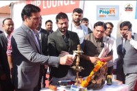 Rajasthan Jaipur Property Expo Propex-2025 Today is last chance to buy home a huge crowd of buyers has gathered