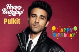 Pulkit Samrat Birthday