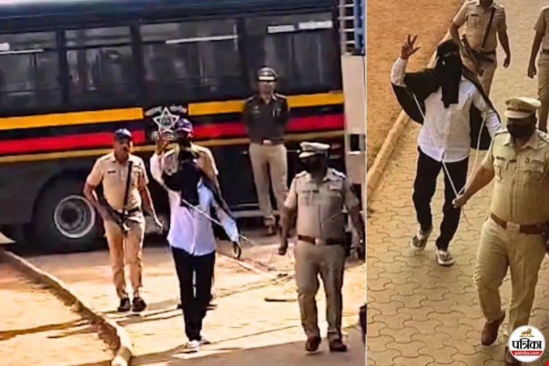 Bandu Andekar nomination Pune election