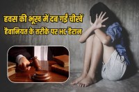 Punjab Haryana High Court rape accused to life imprisonment