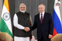 Putin Modi Summit 2025