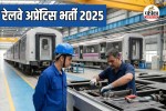 RCF Apprentice Recruitment 2025