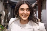 RJ Mahvash bollywood debut New Movie tedhi hain par meri hain announcement romance with this actor