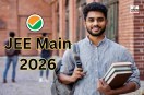 JEE Main 2026 City Intimation Slip