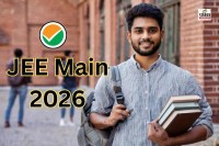 JEE Main 2026 City Intimation Slip