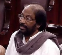 डीएमके सांसद तिरुचि शिवा