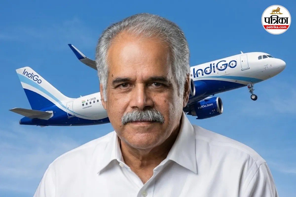 Rahul Bhatia Education Qualification