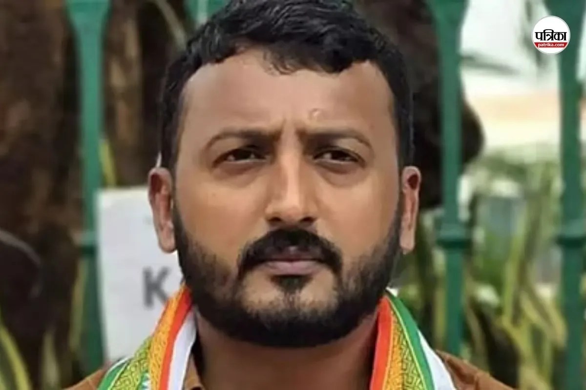 Rahul Mamkootathil