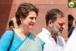 प्रियंका ने बीजेपी पर पलटवार किया