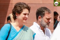 प्रियंका ने बीजेपी पर पलटवार किया
