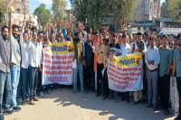 Railway Junction Route, Railway Junction Route in Sirohi, Railway Junction Route in Swarupganj, Railway Junction Route in Rajasthan, Sirohi News, Rajasthan News