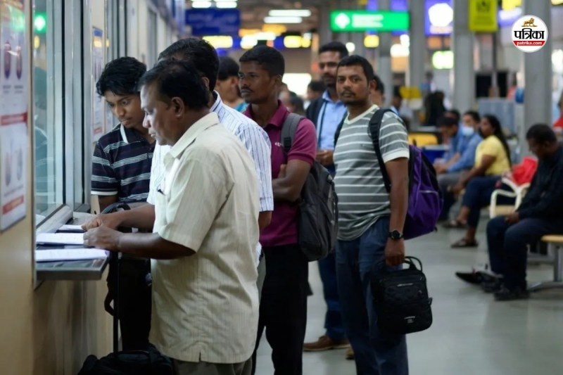 Railway new refund rules Know how much deduction is there on confirmed RAC and waiting tickets