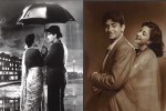 Raj Kapoor and Nargis Love Story