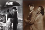 Raj Kapoor and Nargis Love Story