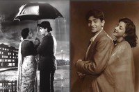 Raj Kapoor and Nargis Love Story
