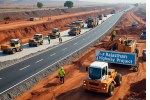 Rajasthan-Four-Lane-Highway