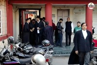 Rajasthan HC Bomb Threat